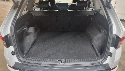 Skoda Kodiaq photo-15